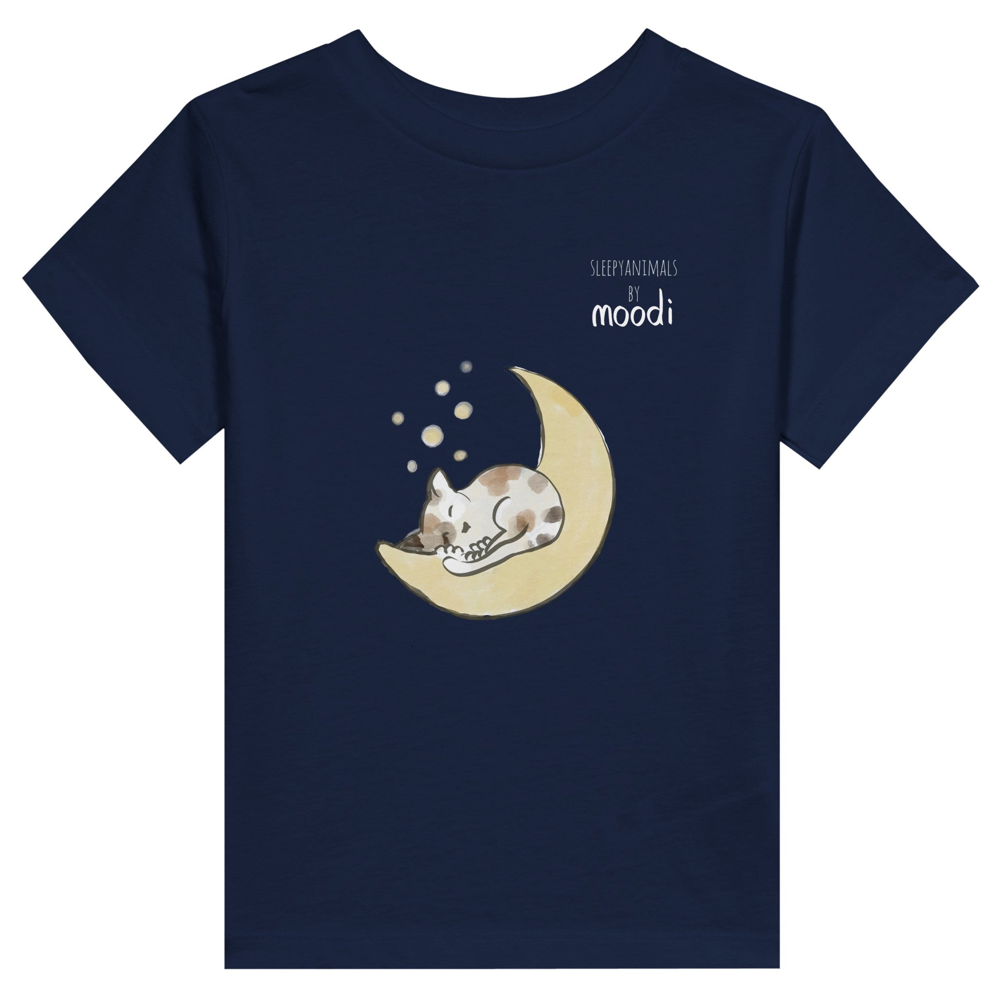 Sleepy Shirts by moodi