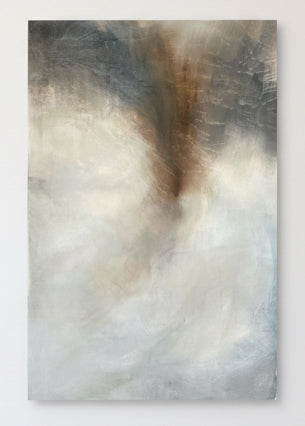 Gefühl auf Leinwand